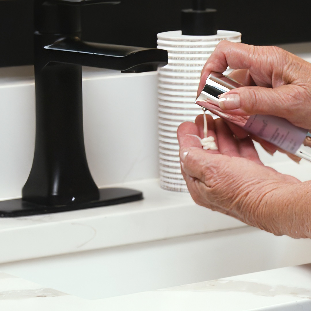 Age Defying Masque Exfoliator