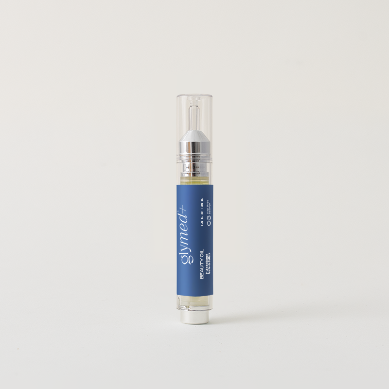 Beauty Oil