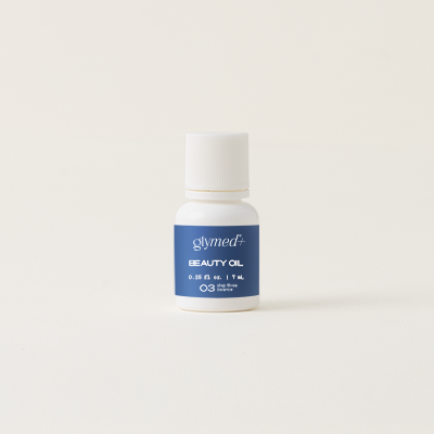 Beauty Oil