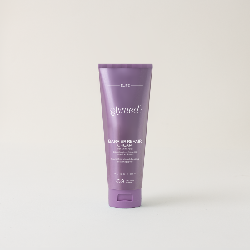 Barrier Repair Cream with Amino