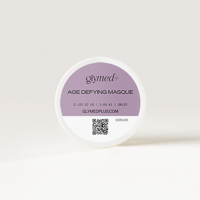 Age Defying Masque Exfoliator